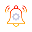 automatic alerts